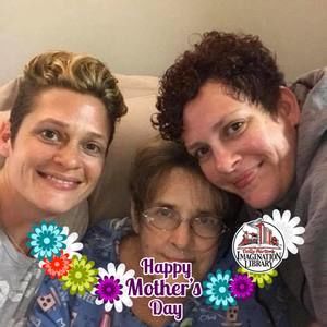 Meet your Posher, Adrienne